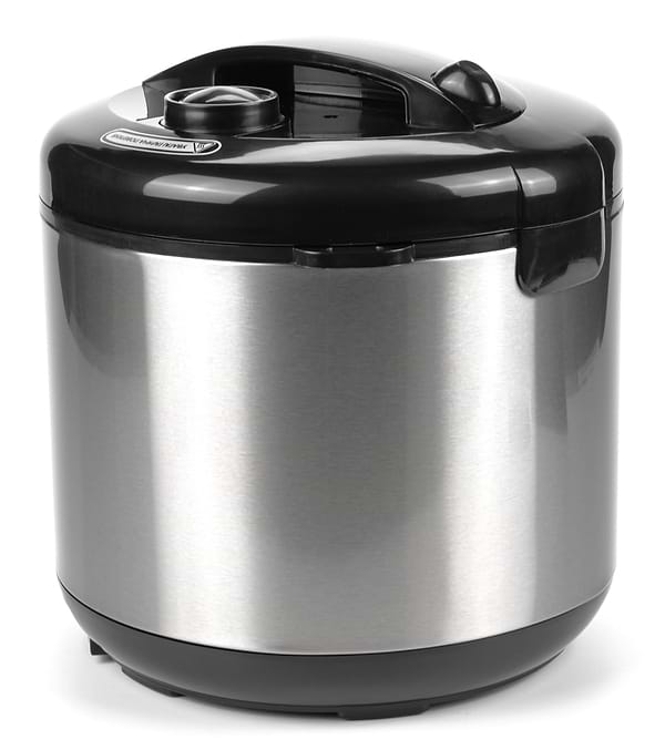 Фото - Мультиварка Holmer HMC-11В