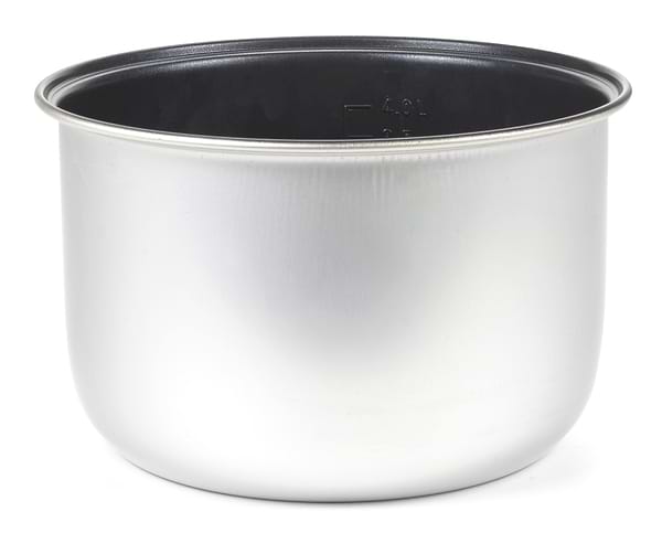 Фото - Мультиварка Holmer HMC-11В