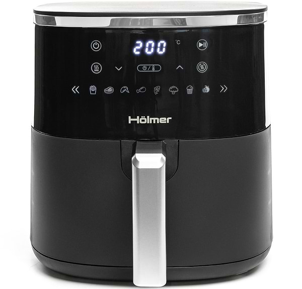 Фото - Мультипіч Holmer HMC-475