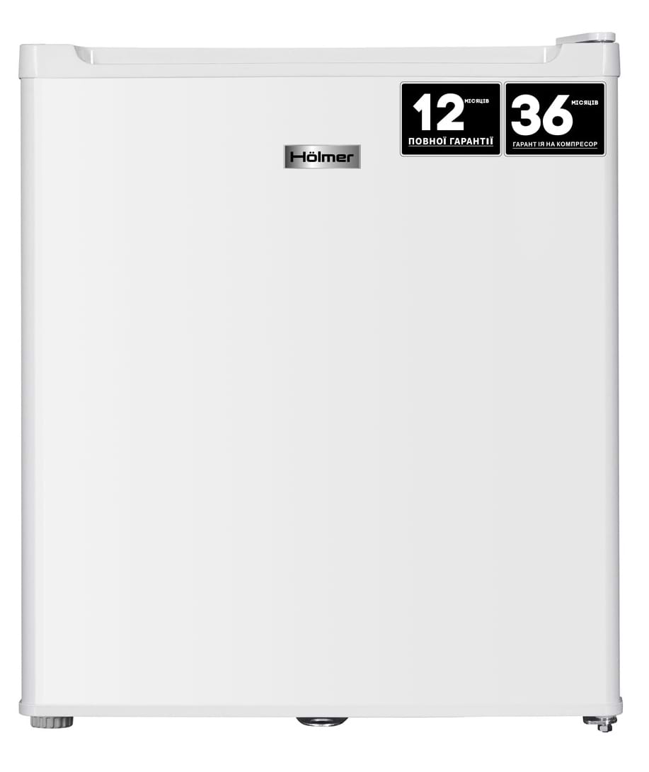 Холодильник Holmer HTF-050 - Фото 1