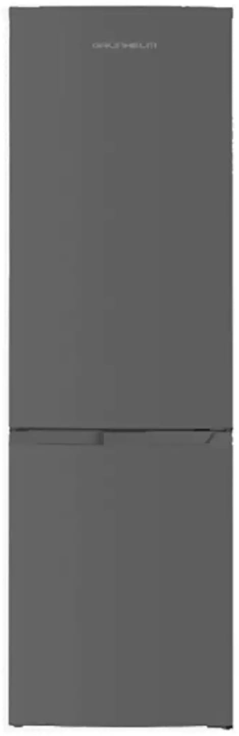 Фото - Холодильник Grunhelm BRH-N181М55-G Фото - Холодильник Grunhelm BRH-N181М55-G