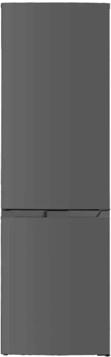 Фото - Холодильник Grunhelm BRH-N186E60-G Фото - Холодильник Grunhelm BRH-N186E60-G