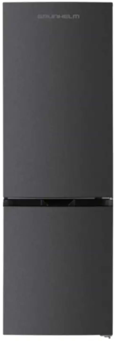 Холодильник Grunhelm BRH-N186EI68-G - Фото 1