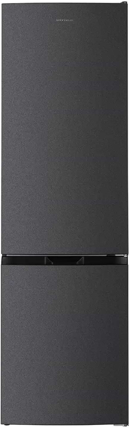 Фото - Холодильник Grunhelm BRH-S176M55-G