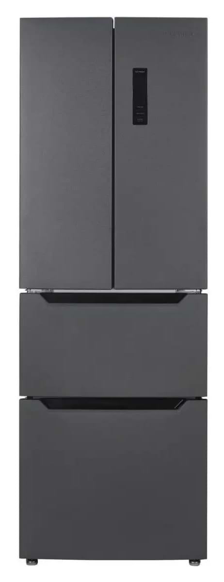 Фото - Холодильник Grunhelm MDH-N185D80-G