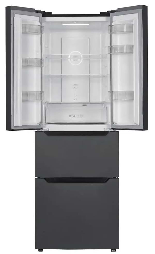 Фото - Холодильник Grunhelm MDH-N185D80-G