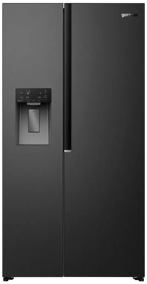 Холодильник Gorenje NRS917E61BX