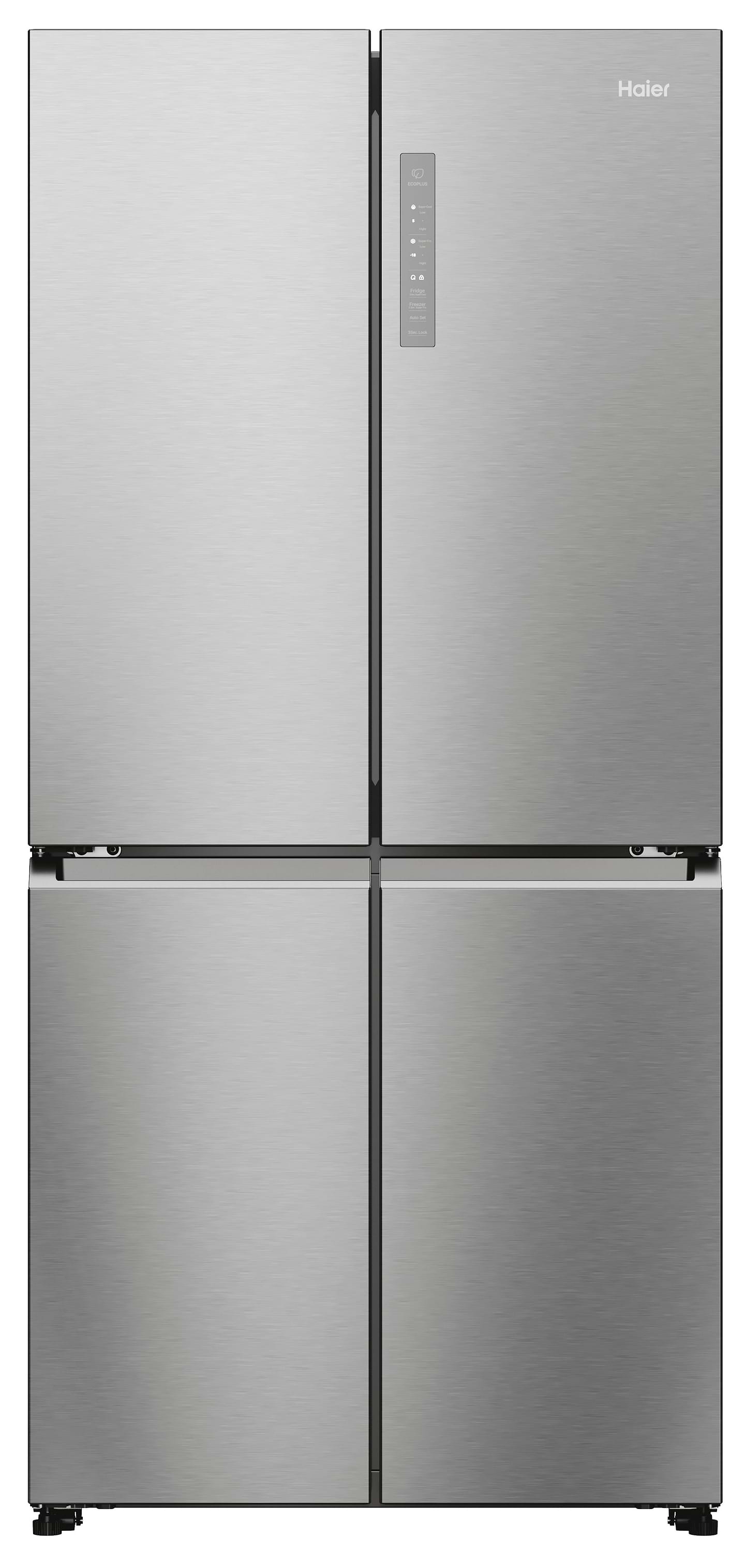 Холодильник Haier HCR7818DNMM