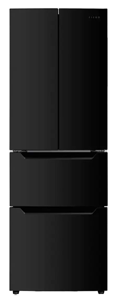 Фото - Холодильник Grunhelm MDH-N185D80-MB