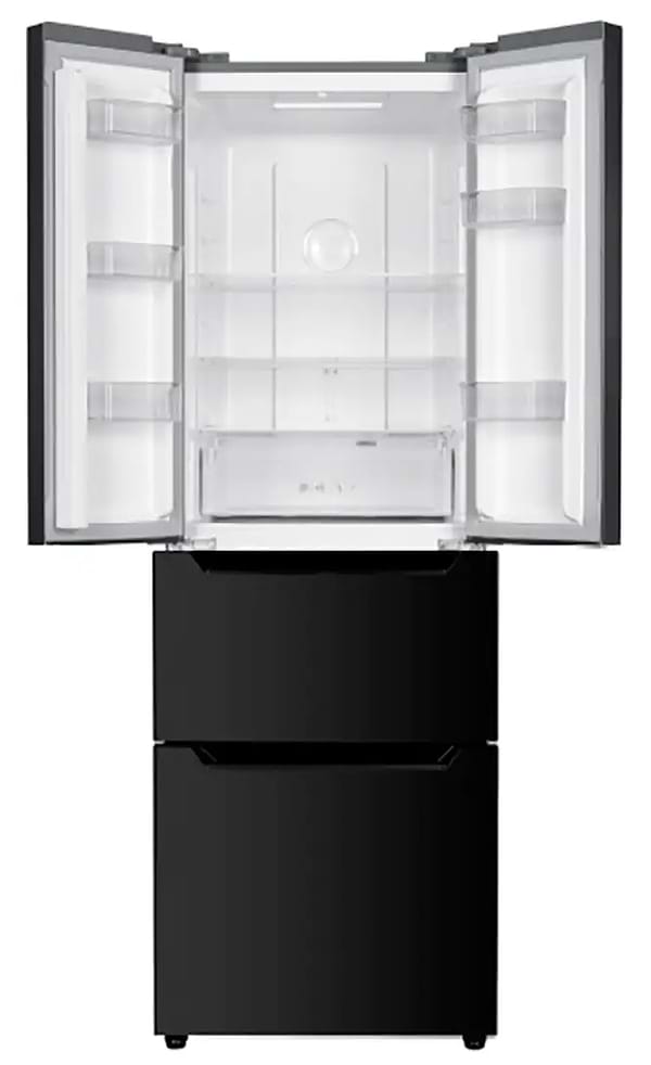 Фото - Холодильник Grunhelm MDH-N185D80-MB