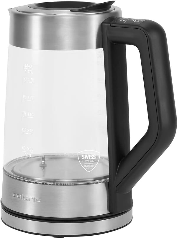 Фото - Электрический чайник Polaris PWK 17111CGLD WIFI IQ Home Matte
