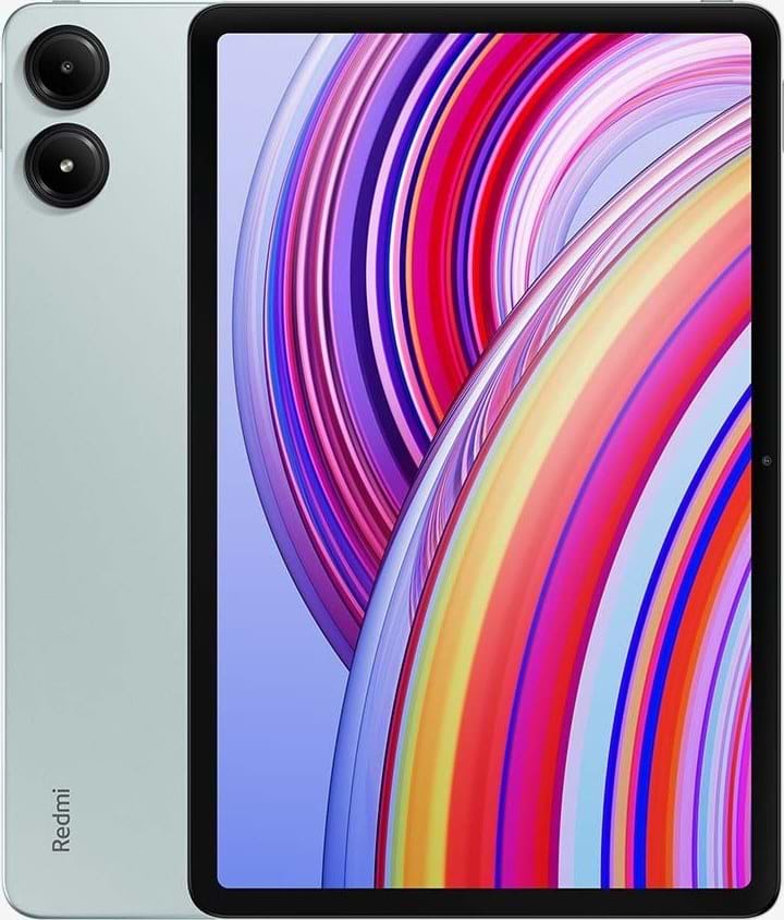 Планшет Xiaomi Redmi Pad Pro 8/256Gb Ocean Blue VHU4719EU - Фото 1