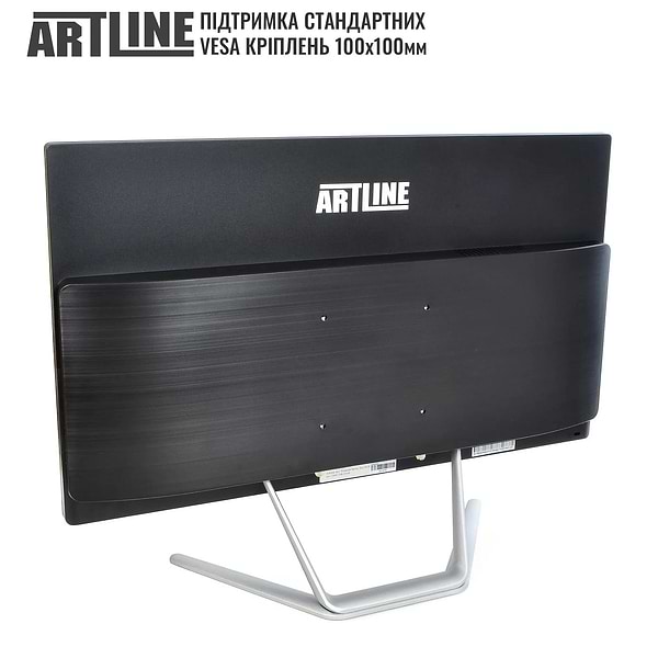 Фото - Компьютер-моноблок Artline Home G73 (G73v38)