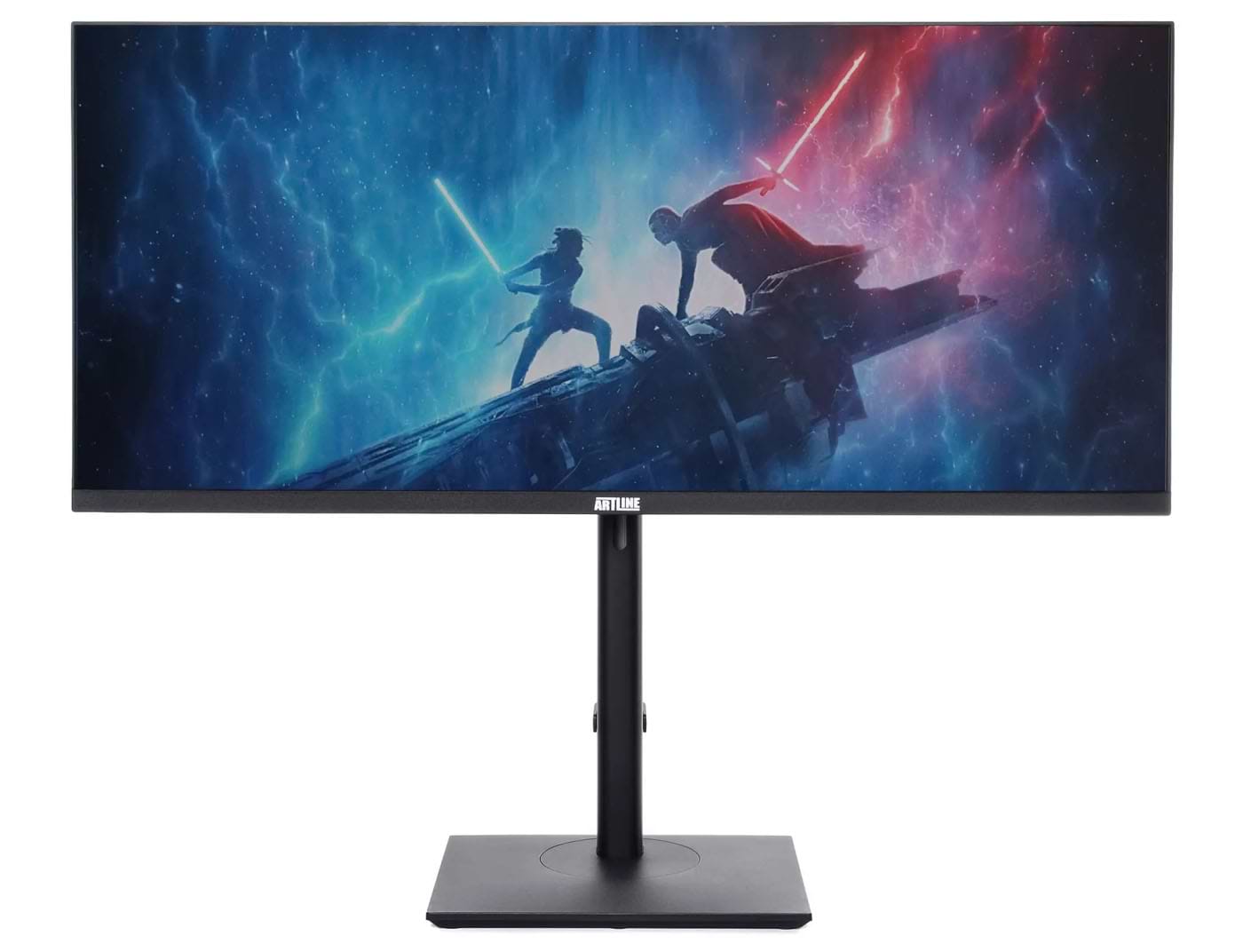 Компьютер-моноблок Artline Home GX330 Windows 11 Pro (GX330v24Win) - Фото 1