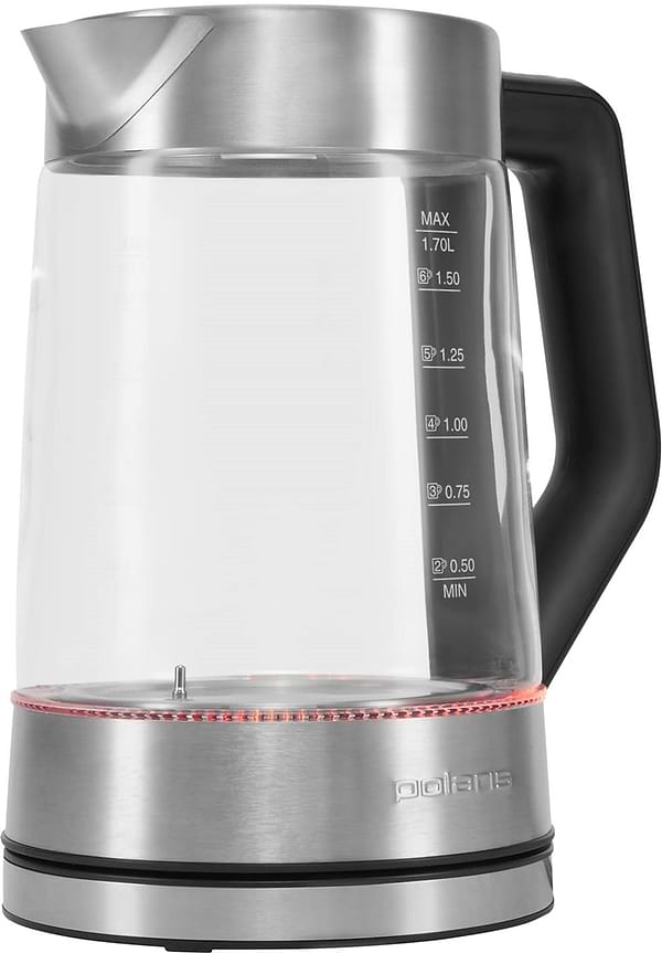 Фото - Электрический чайник Polaris PWK 17111CGLD WIFI IQ Home Matte