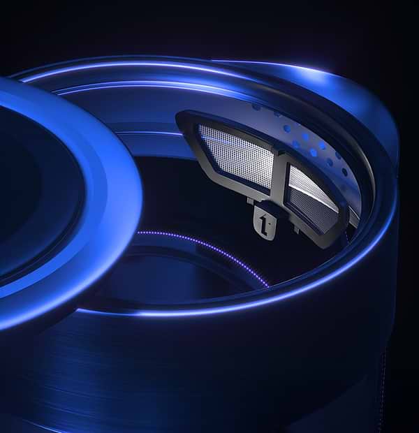 Фото - Электрический чайник Polaris PWK 17111CGLD WIFI IQ Home Matte