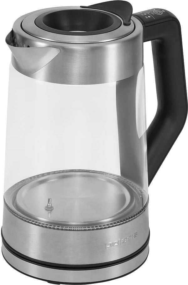Фото - Электрический чайник Polaris PWK 17111CGLD WIFI IQ Home Matte
