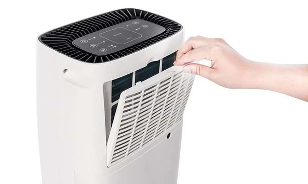 Фото - Осушувач повітря Honeywell TP Compact