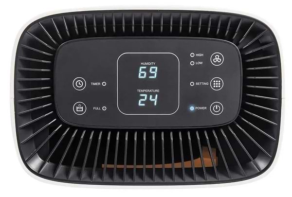 Фото - Осушувач повітря Honeywell TP Compact