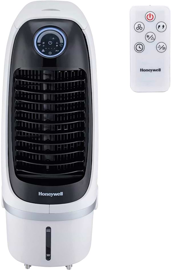 Фото - Кондиціонер мобільний Honeywell CS10PEI