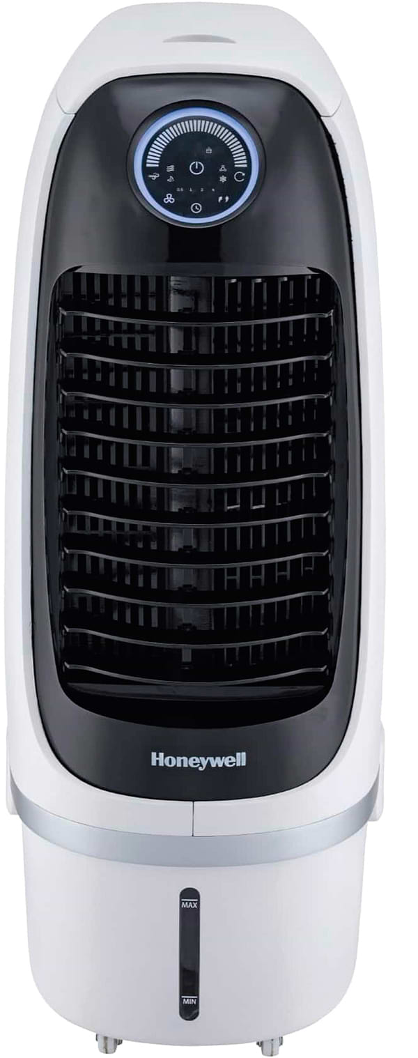 Фото - Кондиціонер мобільний Honeywell CS10PEI