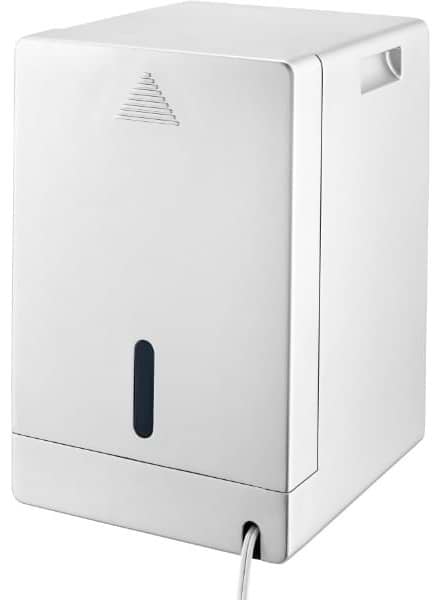 Фото - Кондиционер мобильный Honeywell ZETA DCS2AE White (TOW016147)