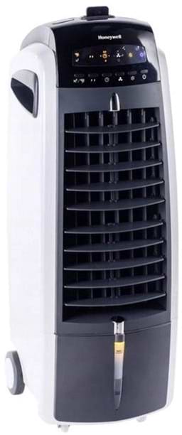 Фото - Кондиционер мобильный Honeywell ES800I с ионизатором