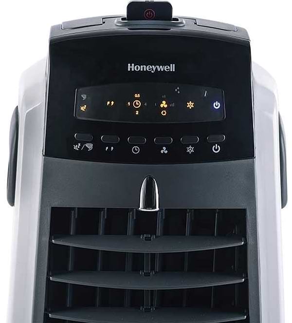 Фото - Кондиционер мобильный Honeywell ES800I с ионизатором