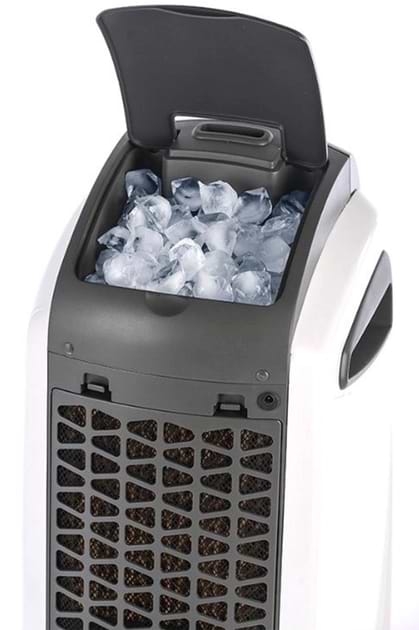 Фото - Кондиционер мобильный Honeywell ES800I с ионизатором