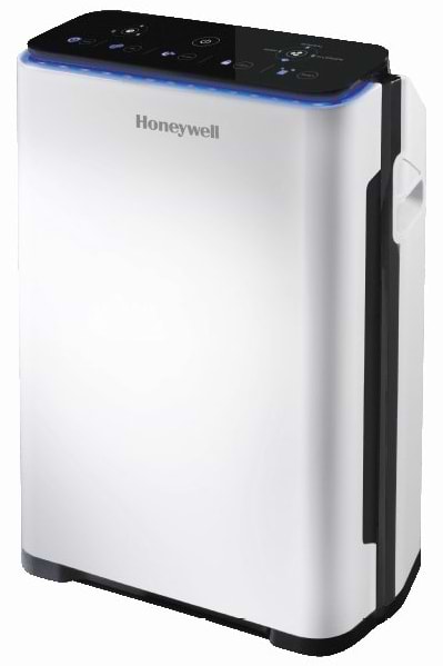 Очиститель воздуха Honeywell HPA710 с фильтром HEPA - Фото 1