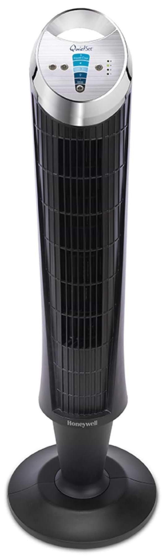 Фото - Вентилятор настольный Honeywell HY254E