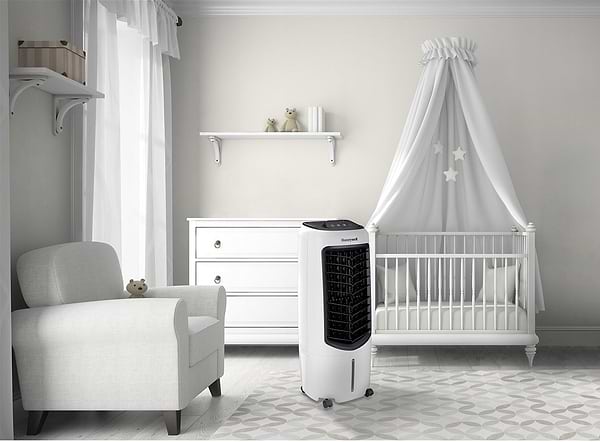 Фото - Кондиціонер мобільний Honeywell CS10PEI