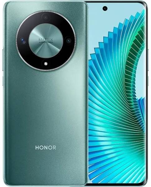 Фото - Смартфон Honor Magic 6 Lite 5G 8/256Gb Emerald Green
