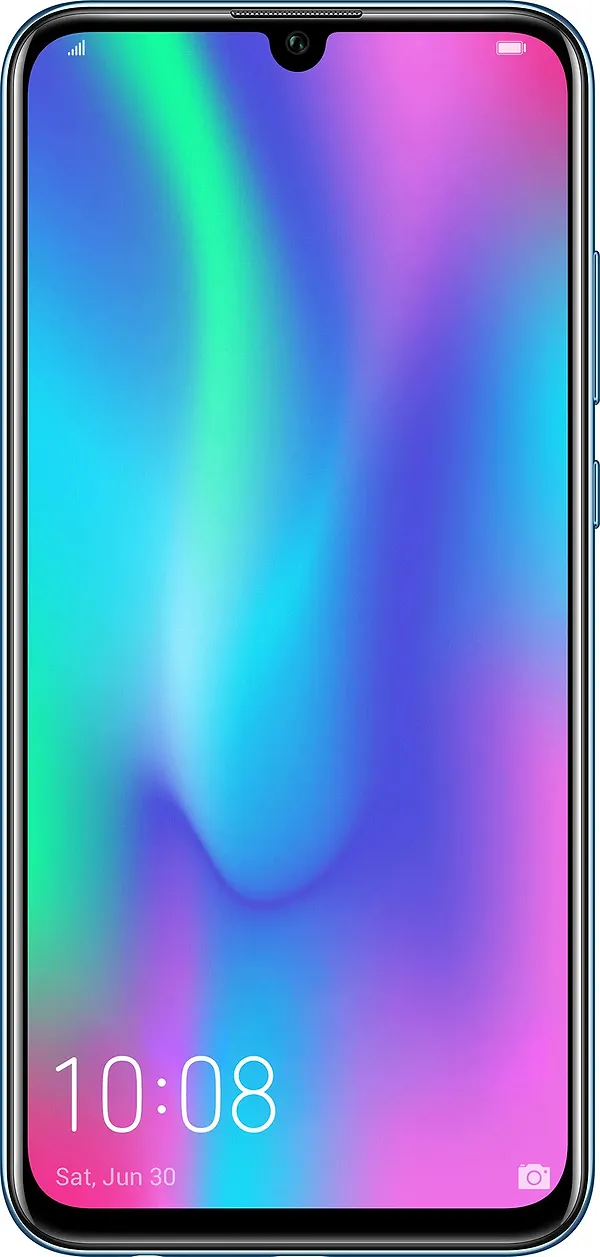 Фото - Смартфон Honor 10 Lite 3/32Gb Sky Blue