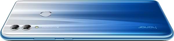 Фото - Смартфон Honor 10 Lite 3/32Gb Sky Blue