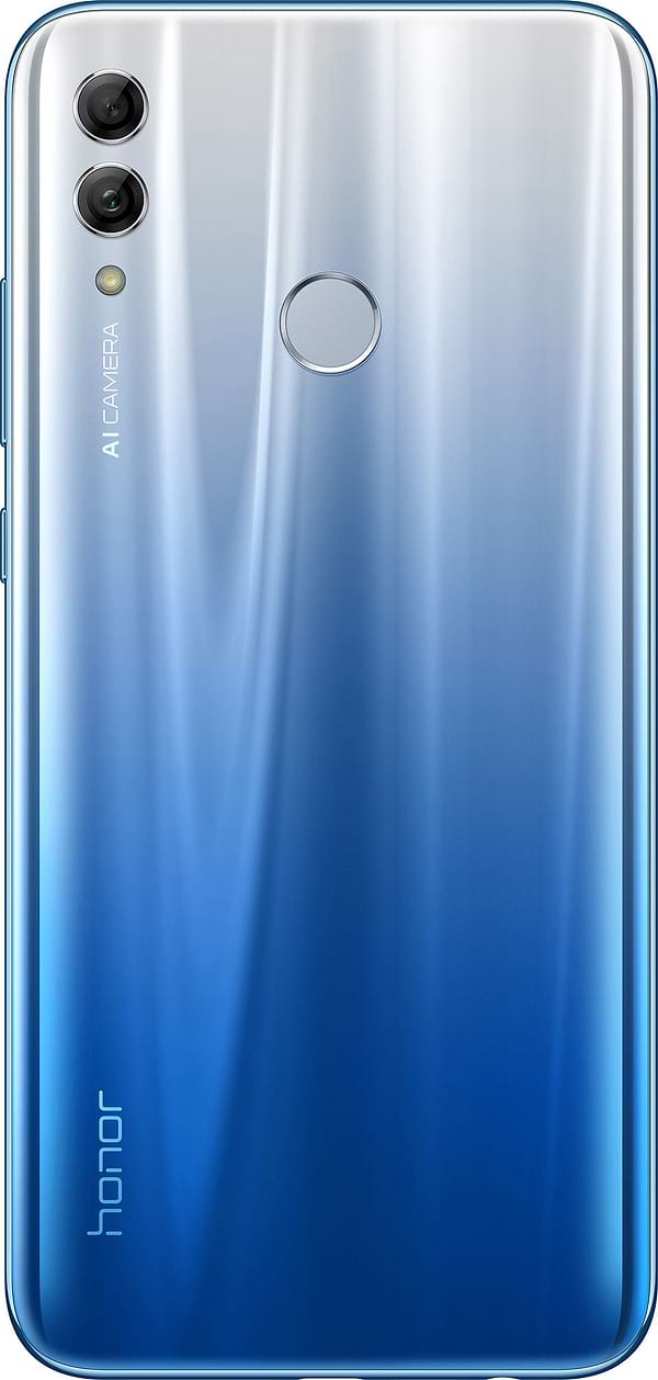 Фото - Смартфон Honor 10 Lite 3/32Gb Sky Blue