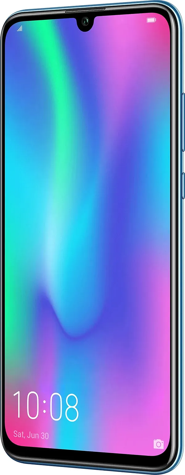 Фото - Смартфон Honor 10 Lite 3/32Gb Sky Blue