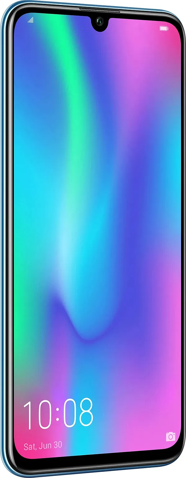 Фото - Смартфон Honor 10 Lite 3/32Gb Sky Blue
