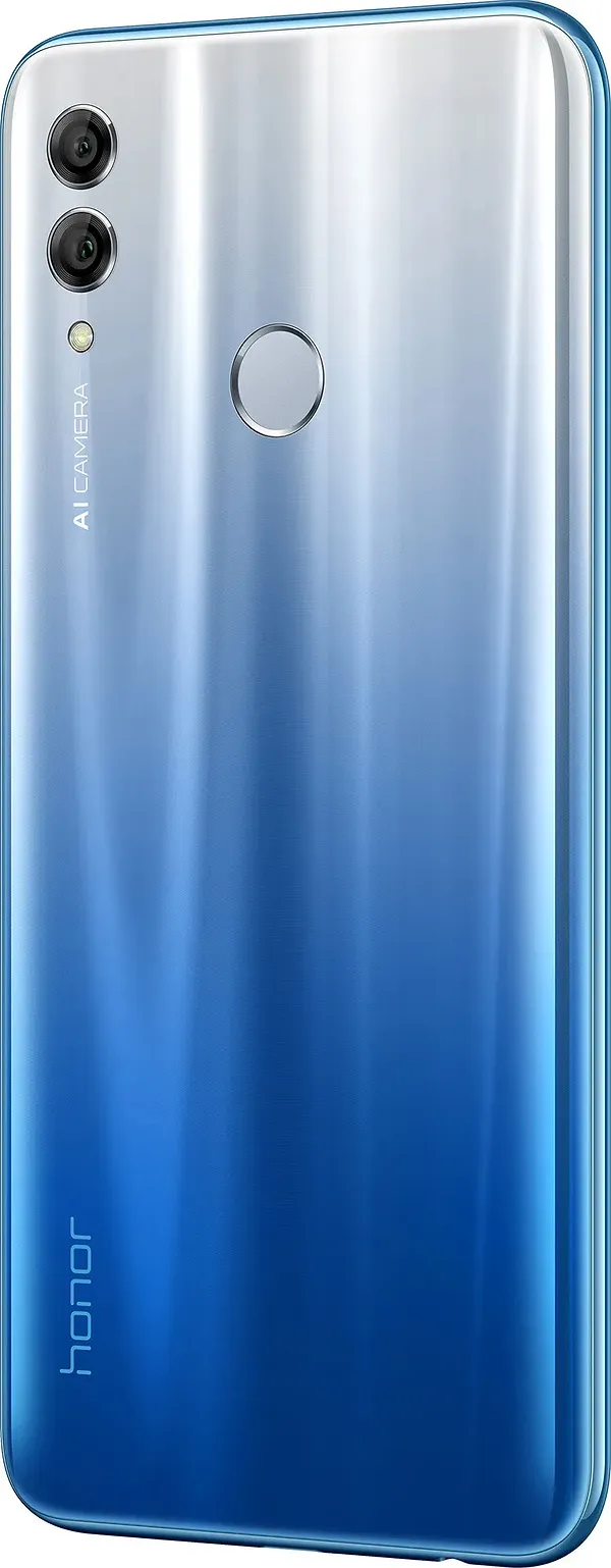 Фото - Смартфон Honor 10 Lite 3/32Gb Sky Blue