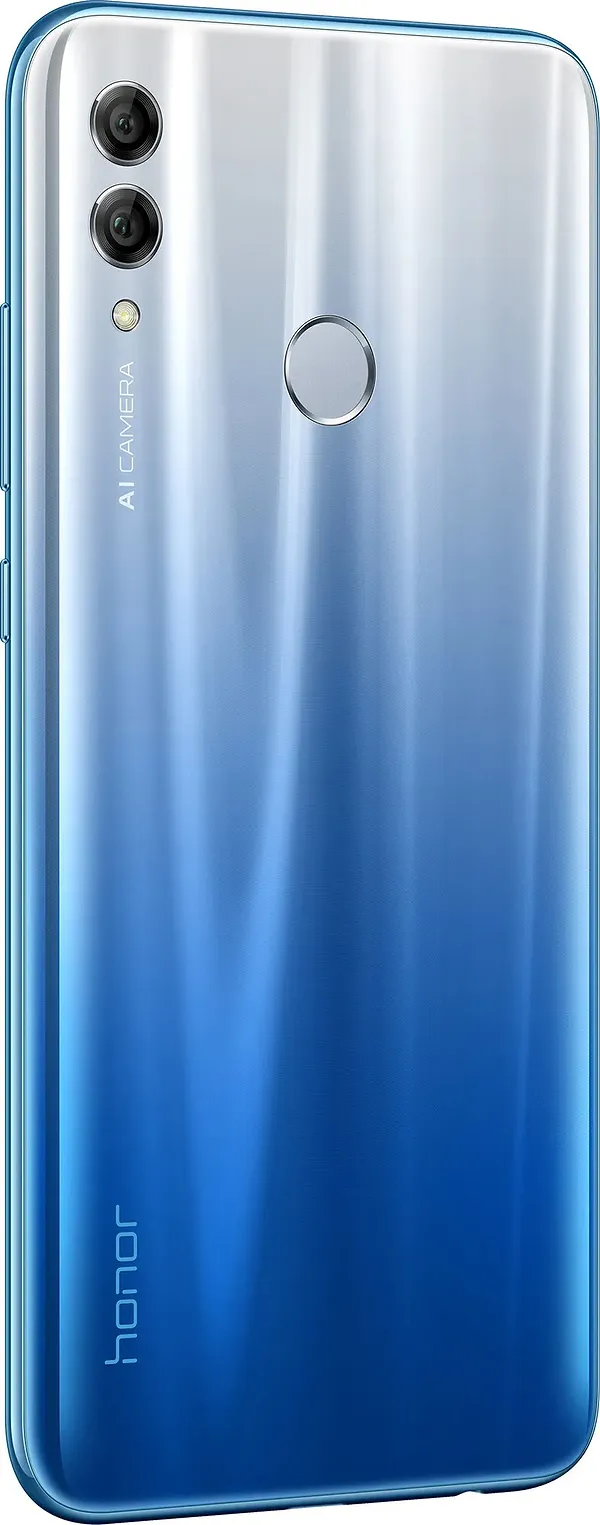Фото - Смартфон Honor 10 Lite 3/32Gb Sky Blue
