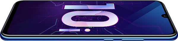 Фото - Смартфон Honor 10i 4/128Gb Blue