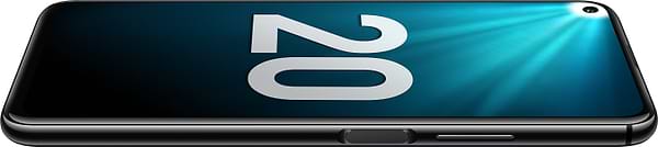 Фото - Смартфон Honor 20 6/128Gb Black