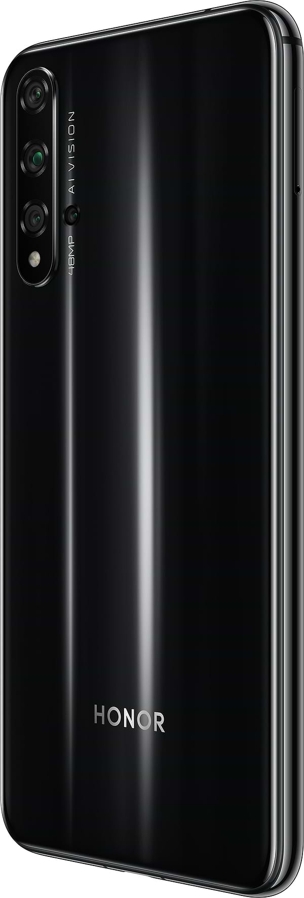 Фото - Смартфон Honor 20 6/128Gb Black