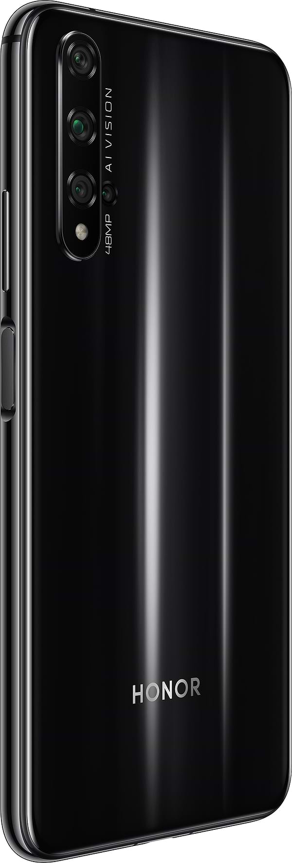 Фото - Смартфон Honor 20 6/128Gb Black