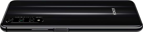 Фото - Смартфон Honor 20 6/128Gb Black
