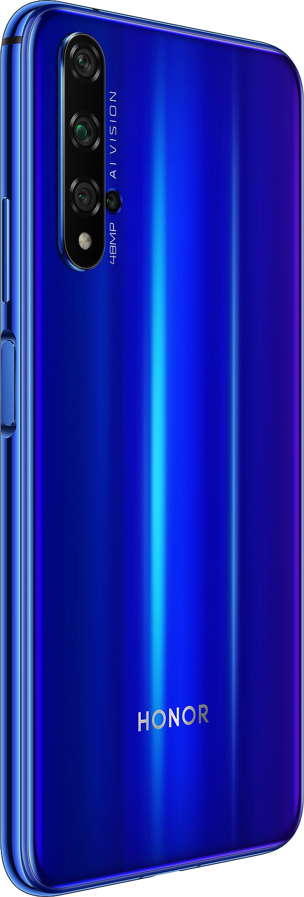 Фото - Смартфон Honor 20 6/128Gb Blue