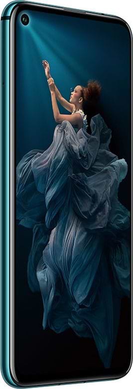 Фото - Смартфон Honor 20 Pro 8/256Gb Phantom Blue
