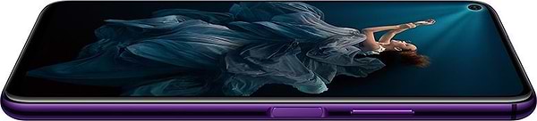 Фото - Смартфон Honor 20 Pro 8/256Gb Phantom Black