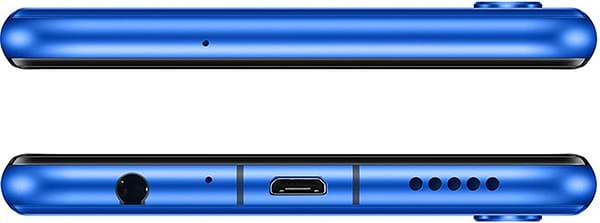 Фото - Смартфон Honor 8X 4/64Gb Phantome Blue