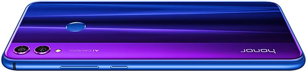 Фото - Смартфон Honor 8X 4/64Gb Phantome Blue